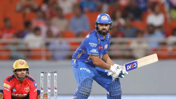 Rohit Sharma will play IPL 2025 for RCB! Will open with Kohli, will also handle captaincy 2