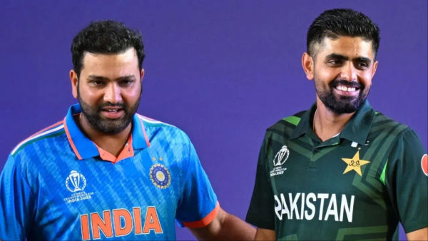 Will there be a T20I series between India and Pakistan? Plan after Champions Trophy 2025 revealed