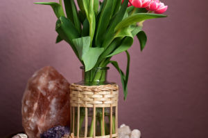 Blossoming Artistry
