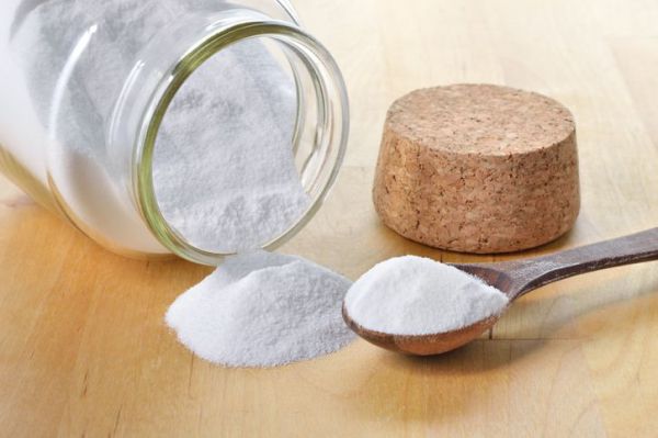 Perbedaan Soda Kue dan Baking Powder untuk Bahan Bikin Kue