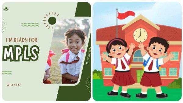 Contoh kegiatan MPLS 2024 jenjang PAUD