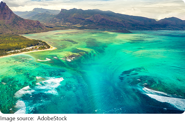 Şelale Fotoğrafçılığı