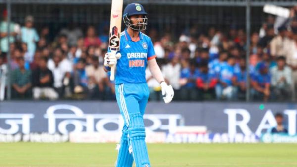KL Rahul got a 440 volt shock, was ruled out of the Sri Lanka series, this wicketkeeper batsman will replace him 2
