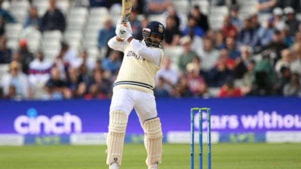 Team India selected for New Zealand Test series! India once again got new captain and vice-captain 2