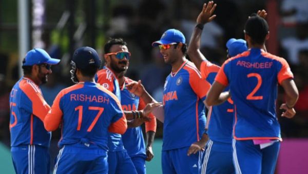 Gambhir-Agarkar made it clear in the press conference, told with which 15 players Team India will play Champions Trophy 2025 2