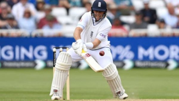 'Sachin is nothing in front of him...' This great player's harsh words, called Joe Root a greater batsman than Tendulkar 2