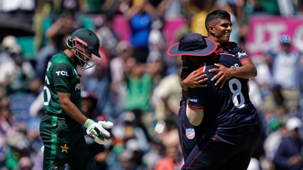 USA cricket team which defeated Pakistan will be banned! Sword hanging after ICC's decision