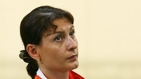 Olympics Day 2 Shooting