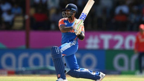 Rohit Sharma's younger brother is the captain of India in the England T20 series, while Shami's brother is the vice-captain, this is the entire 15-member Indian team 2