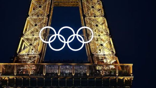 Olympics Day 2 Shooting