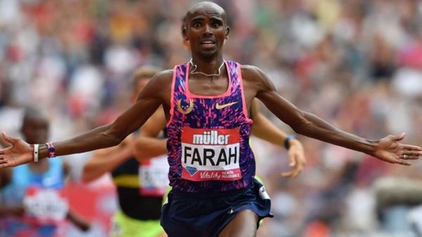 Olympics Day 2 Shooting