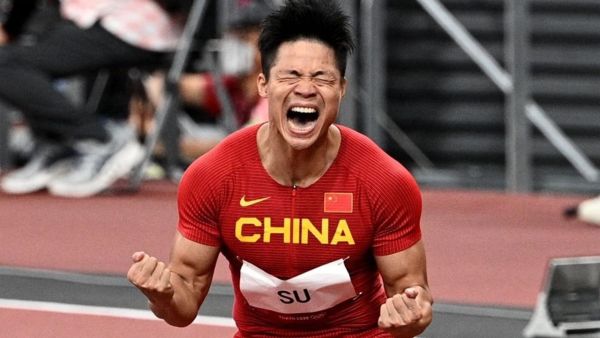 Olympics Day 2 Shooting