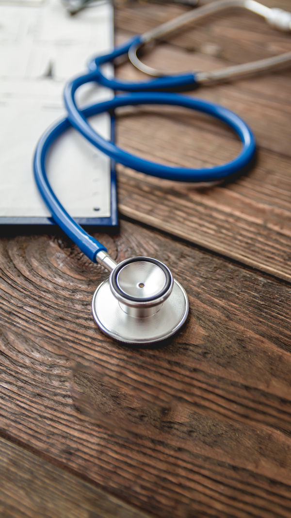 Echoes of Health