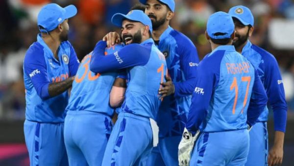 Champions Trophy 2025 groups revealed, Pakistan removed the name of Team India, gave place 2 to this country