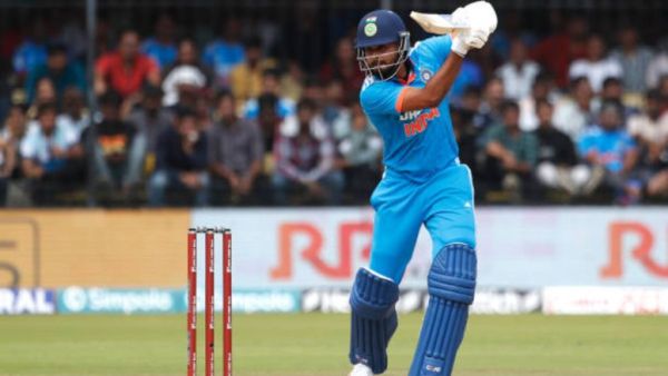 15-member Indian team announced for T20 series against South Africa, 4-4 players each from RCB and KKR get chance