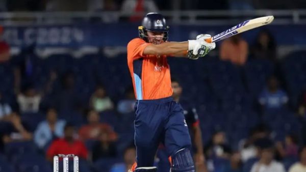 America stole another promising cricketer from India, snatched away a talented player from Team India by luring him with money 2