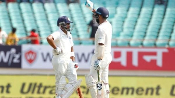 Pujara-Prithvi Shaw suddenly left India, now they will leave Team India and play cricket for this country for life 1