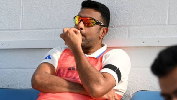 Ravichandran Ashwin will play the last match of his career on this day, he is announcing his retirement again 2