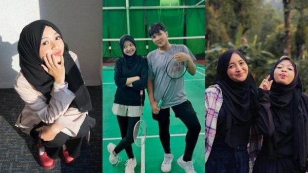 Berikut ini adalah profil Halda Rianta, adik dari Komika Arafah Rianti yang dijodohkan oleh netizen dengan Jirayut.