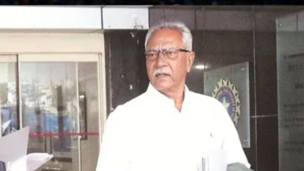 This Indian player's health deteriorated during the Sri Lanka tour, he was admitted to the hospital, it was difficult to save him 2