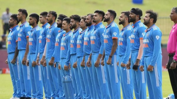 Team India announced for South Africa T20 series! 10 bowlers included in the 15-member squad 1