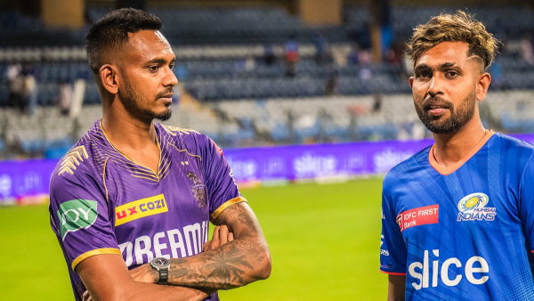 Kolkata Knight Riders