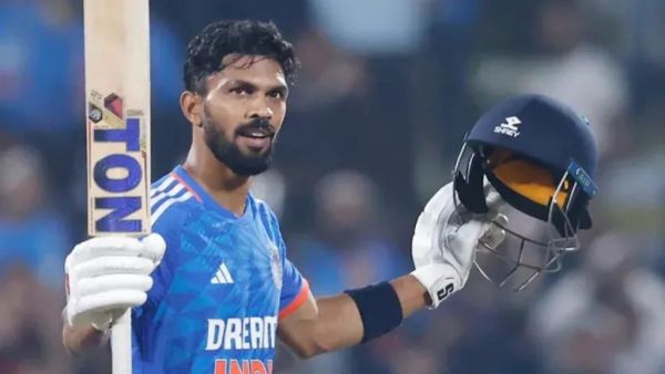 Abhishek-Rituraj return, Gill-Sanju out, 15-member Indian team announced for Bangladesh T20! 2 Abhishek-Rituraj return, Gill-Sanju out, 15-member Indian team announced for Bangladesh T20! 2