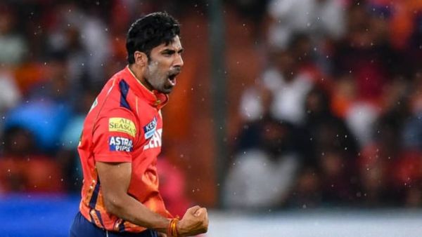 IPL's Shashank Singh's luck shines, Team India calls him, he will replace this player 1