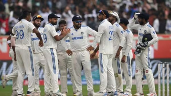 Team India announced for Border-Gavaskar Test series! The 15-member squad that broke into the house and attacked was announced 2