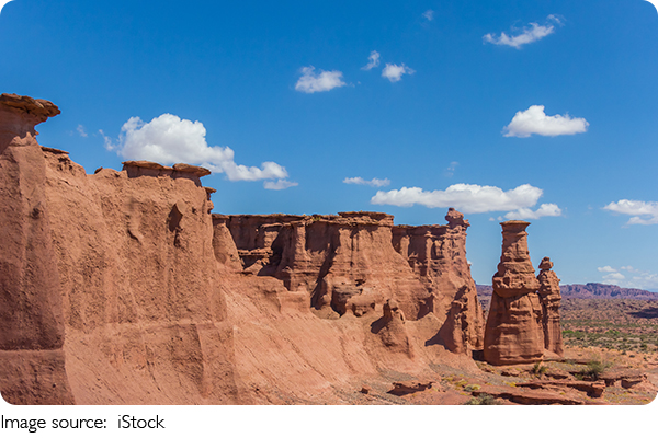 San Juan, Slow & Stellar