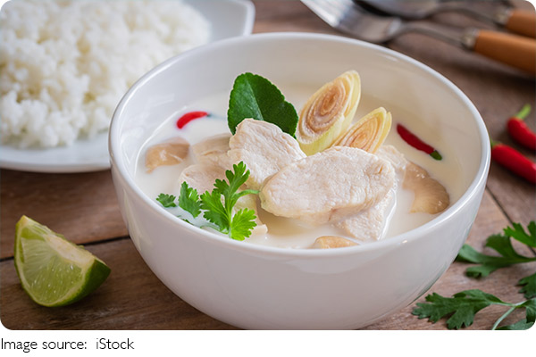 Bangkok Foodie Bucketlist