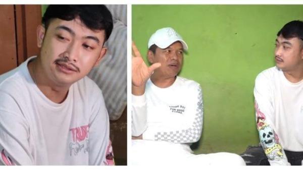 kolase foto Pegi Setiawan Cianjur. <div class=