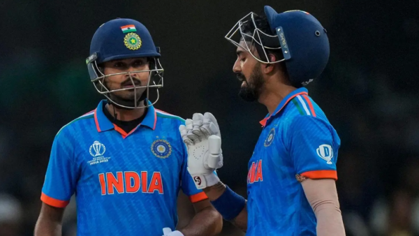 3-3 players from LSG-KKR get chance, Iyer captain, KL Rahul vice-captain, 16-member Indian team announced for Bangladesh T20 series! 2 Shreyas Iyer with KL Rahul