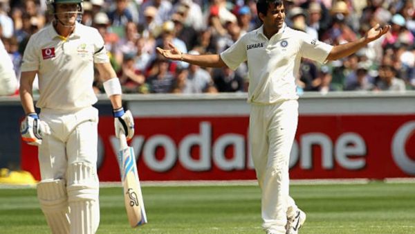 Big Breaking: India's second Zaheer Khan's dream comes true, Gambhir will make his debut in Australia Test series, Kangaroo players are scared on hearing his name 2