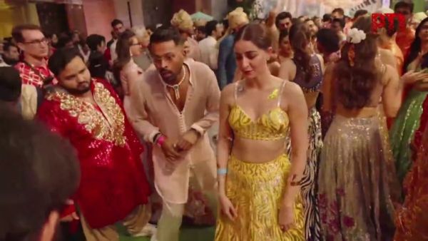 Both like each other...,' Hardik Pandya will soon marry Ananya Pandey, a close friend told the whole truth 1