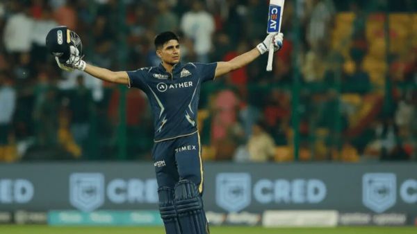 Shubman Gill's deal with Sikandar Raza's sister, will leave Gujarat Titans before IPL 2025, will become captain and make this team champion 1