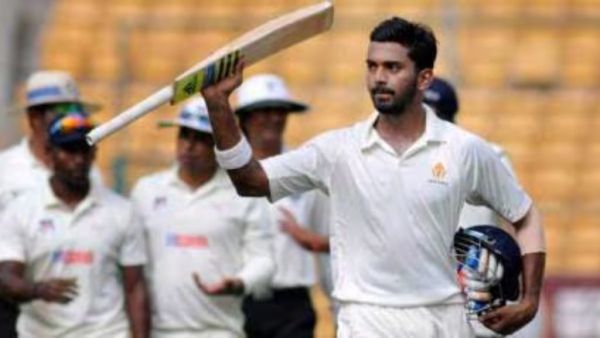 '47 fours-4 sixes', KL Rahul created a ruckus, showed T20 batting in the test, scored 337 runs while exorcising the bowlers 2