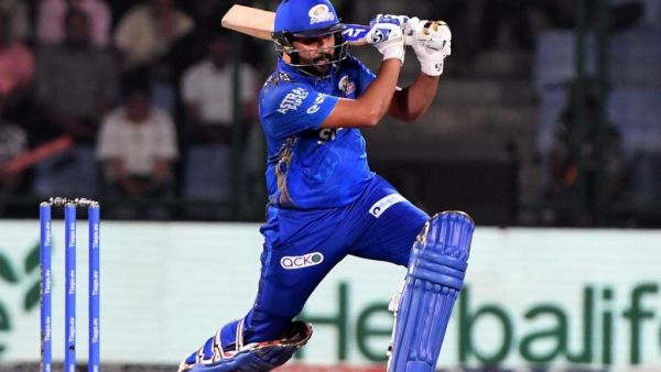 Rohit in SRH, Surya will become the captain of KKR, know who will be the captain of which team in IPL 2025 2