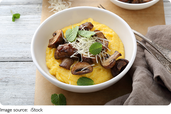 A Nutrient-Packed Superfood