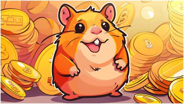  Hamster Kombat 