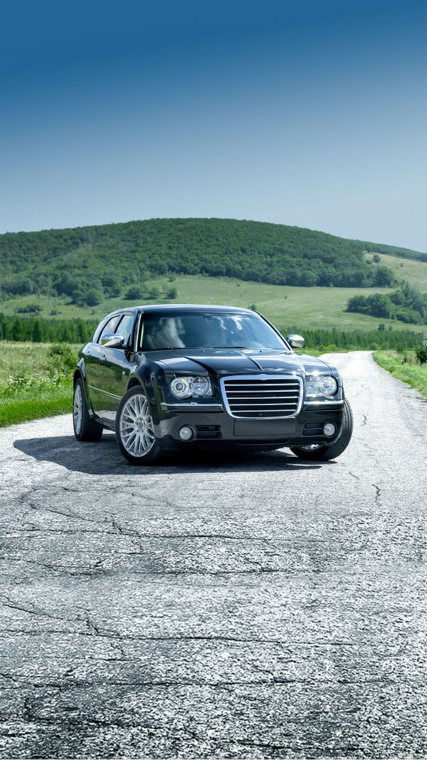 Curbing Car Carbon