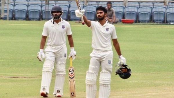 Board's big decision before Sri Lanka series, team captaincy handed over to Rituraj Gaikwad 1