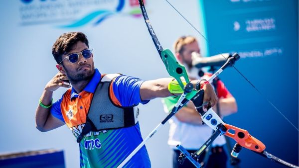 Archery