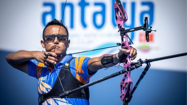 Archery (4)