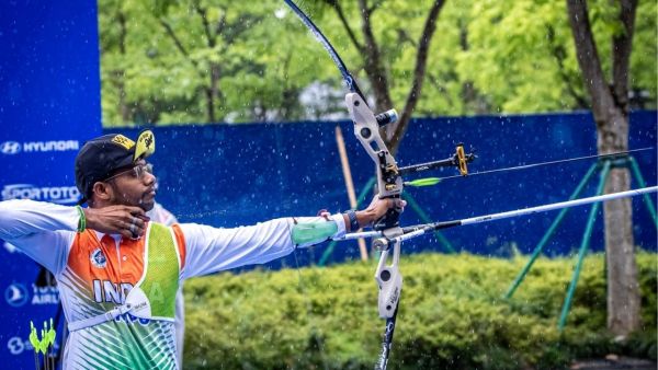 Archery (2)