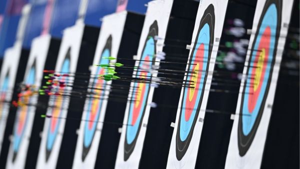 Archery (1)