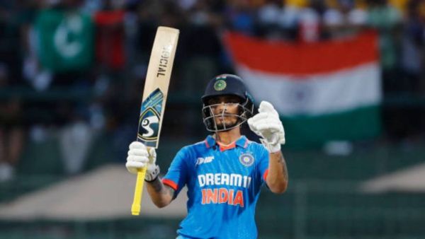 As long as Gambhir remains the head coach, all the doors for this Indian player to enter Team India are closed 1