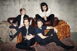 One Direction Album 