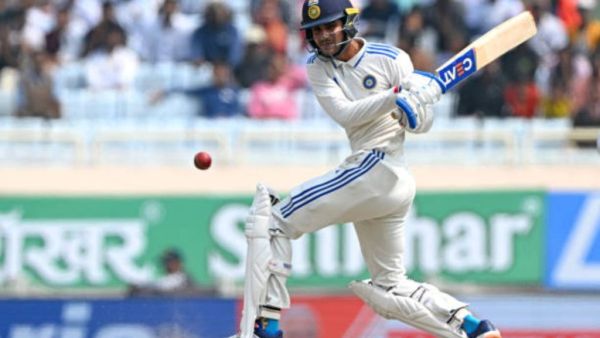 Shubhaman's luck suddenly shined, BCCI gave him a big responsibility for Bangladesh Test series, now Gill era begins 2