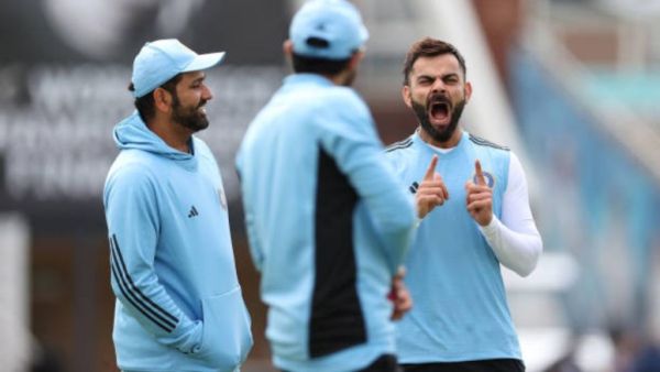 15-member C team India announced for Bangladesh Test series! Rohit-Kohli out, so new captain and vice-captain found 1